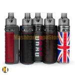پاد ماد درگ اس ووپو <br><span>VooPoo Drag S Pod Mod</span>